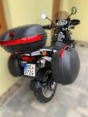 2007 BMW BMW F 650 GS - 36 000 km - Náhled 6