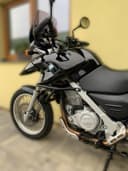 2007 BMW BMW F 650 GS - 36 000 km - Náhled 10