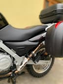 2007 BMW BMW F 650 GS - 36 000 km - Náhled 11