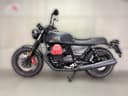2020 Moto Guzzi Moto Guzzi V7 - 5 145 km - Náhled 8