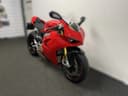 2019 Ducati Ducati Panigale V4 - 25 370 km - Náhled 10