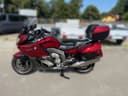 2012 BMW BMW K 1600 GT - 46 300 km - Náhled 7