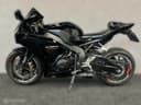 2016 Honda Honda CBR 1000RR - 18 218 km - Náhled 2