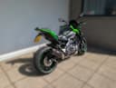 2020 Kawasaki Kawasaki Z900 - 24 764 km - Náhled 2