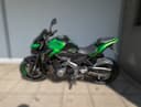 2020 Kawasaki Kawasaki Z900 - 24 764 km - Náhled 8