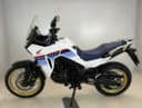 2023 Honda Honda XL 750 Transalp - 10 801 km - Náhled 4