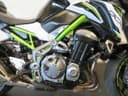 2019 Kawasaki Kawasaki Z900 - 24 500 km - Náhled 5