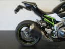 2019 Kawasaki Kawasaki Z900 - 24 500 km - Náhled 6