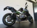 2019 Kawasaki Kawasaki Z900 - 24 500 km - Náhled 12