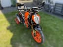 2019 KTM KTM 390 Duke - 10 197 km - Náhled 7