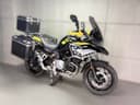 2021 BMW BMW F 750 GS - 18 546 km - Náhled 2