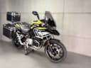 2021 BMW BMW F 750 GS - 18 546 km - Náhled 6