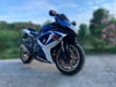 2007 Suzuki Suzuki GSX-R600 - 48 000 km - Náhled 1