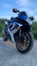 2007 Suzuki Suzuki GSX-R600 - 48 000 km - Náhled 2