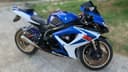 2007 Suzuki Suzuki GSX-R600 - 48 000 km - Náhled 3