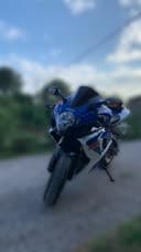 2007 Suzuki Suzuki GSX-R600 - 48 000 km - Náhled 8