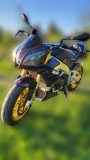 2012 Aprilia Aprilia Tuono V4 - 32 726 km - Náhled 1