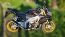 2012 Aprilia Aprilia Tuono V4 - 32 726 km - Náhled 4