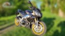 2012 Aprilia Aprilia Tuono V4 - 32 726 km - Náhled 5