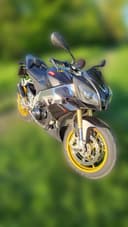 2012 Aprilia Aprilia Tuono V4 - 32 726 km - Náhled 8