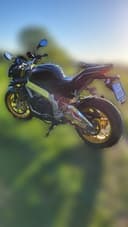 2012 Aprilia Aprilia Tuono V4 - 32 726 km - Náhled 9