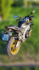 2012 Aprilia Aprilia Tuono V4 - 32 726 km - Náhled 10