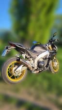 2012 Aprilia Aprilia Tuono V4 - 32 726 km - Náhled 11