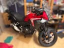 2024 Honda Honda CB 500 X - 200 km - Náhled 1