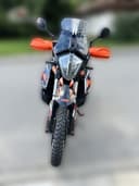 2019 KTM KTM 790 Adventure - 35 000 km - Náhled 2