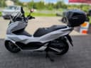 2021 Honda Honda PCX 125 - 3 600 km - Náhled 5