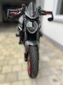 2022 Ducati Ducati Monster - 16 700 km - Náhled 2