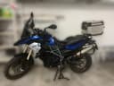 2016 BMW BMW F 800 GS - 22 000 km - Náhled 3