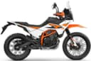 2025 KTM KTM 390 Adventure - 0 km - Náhled 1