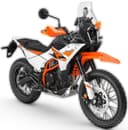 2025 KTM KTM 390 Adventure - 0 km - Náhled 2