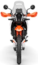 2025 KTM KTM 390 Adventure - 0 km - Náhled 3