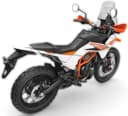 2025 KTM KTM 390 Adventure - 0 km - Náhled 5