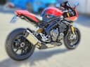2022 Triumph Triumph Speed Triple 1200 - 5 032 km - Náhled 4