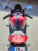 2022 Triumph Triumph Speed Triple 1200 - 5 032 km - Náhled 8