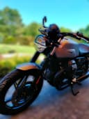 2022 Moto Guzzi Moto Guzzi V7 - 1 100 km - Náhled 1