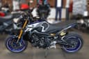 2021 Yamaha Yamaha MT-09 - 32 651 km - Náhled 1