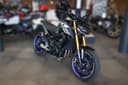 2021 Yamaha Yamaha MT-09 - 32 651 km - Náhled 3