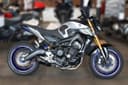 2021 Yamaha Yamaha MT-09 - 32 651 km - Náhled 4