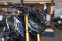 2021 Yamaha Yamaha MT-09 - 32 651 km - Náhled 5