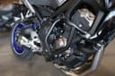 2021 Yamaha Yamaha MT-09 - 32 651 km - Náhled 7