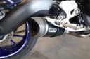 2021 Yamaha Yamaha MT-09 - 32 651 km - Náhled 8