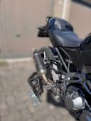 2018 Kawasaki Kawasaki Z900 - 19 051 km - Náhled 2
