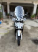 2023 Honda Honda Forza 350 - 7 200 km - Náhled 1