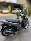 2023 Honda Honda Forza 350 - 7 200 km - Náhled 4