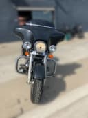 2008 Harley-Davidson Harley-Davidson Touring - 72 000 km - Náhled 4