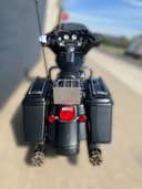 2008 Harley-Davidson Harley-Davidson Touring - 72 000 km - Náhled 12